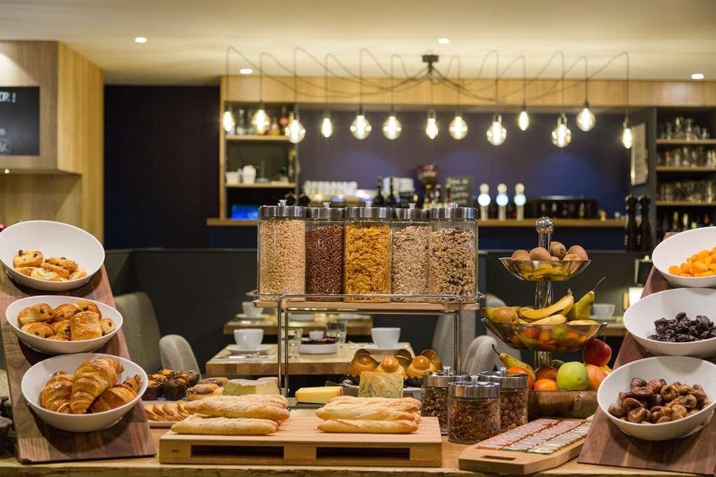 Domaine La Charpiniere, The Originals Collection Hotel Saint-Galmier Bekvemmeligheder billede
