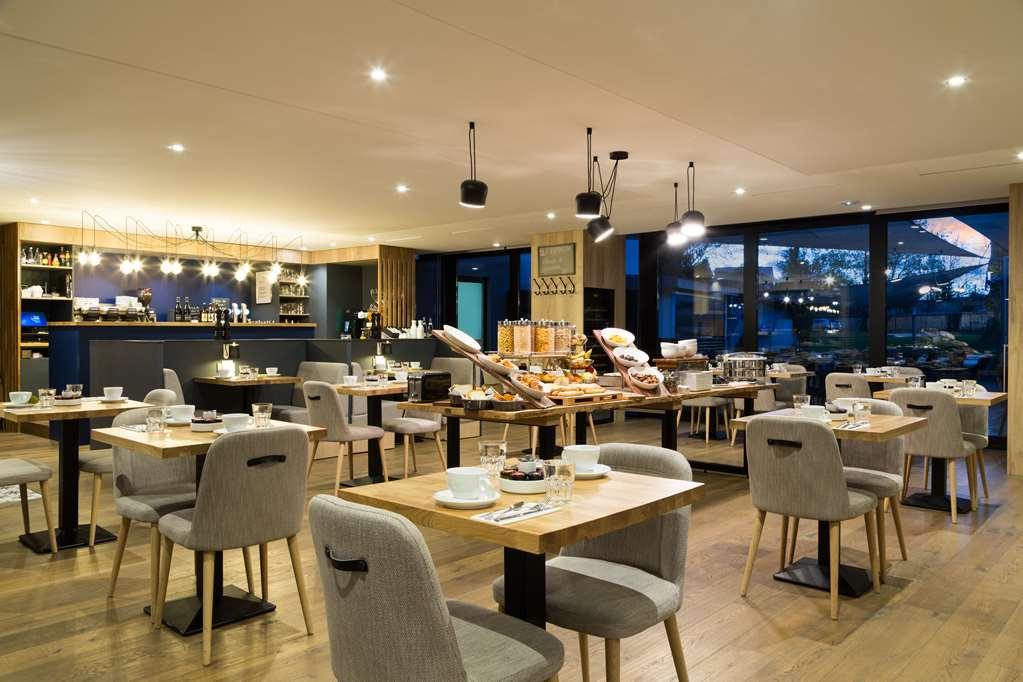 Domaine La Charpiniere, The Originals Collection Hotel Saint-Galmier Bekvemmeligheder billede