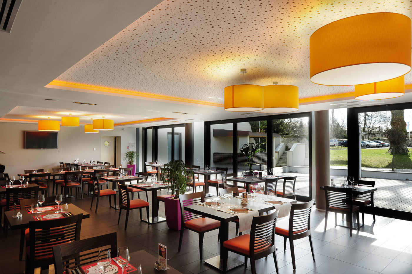 Domaine La Charpiniere, The Originals Collection Hotel Saint-Galmier Eksteriør billede